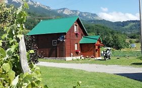 Koliba A&A